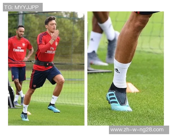 球星穿什么足球鞋最时尚帅气 男性球迷必看穿搭推荐