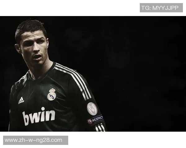 四大足球巨星同框壁纸展现无与伦比的竞技魅力与个人风采